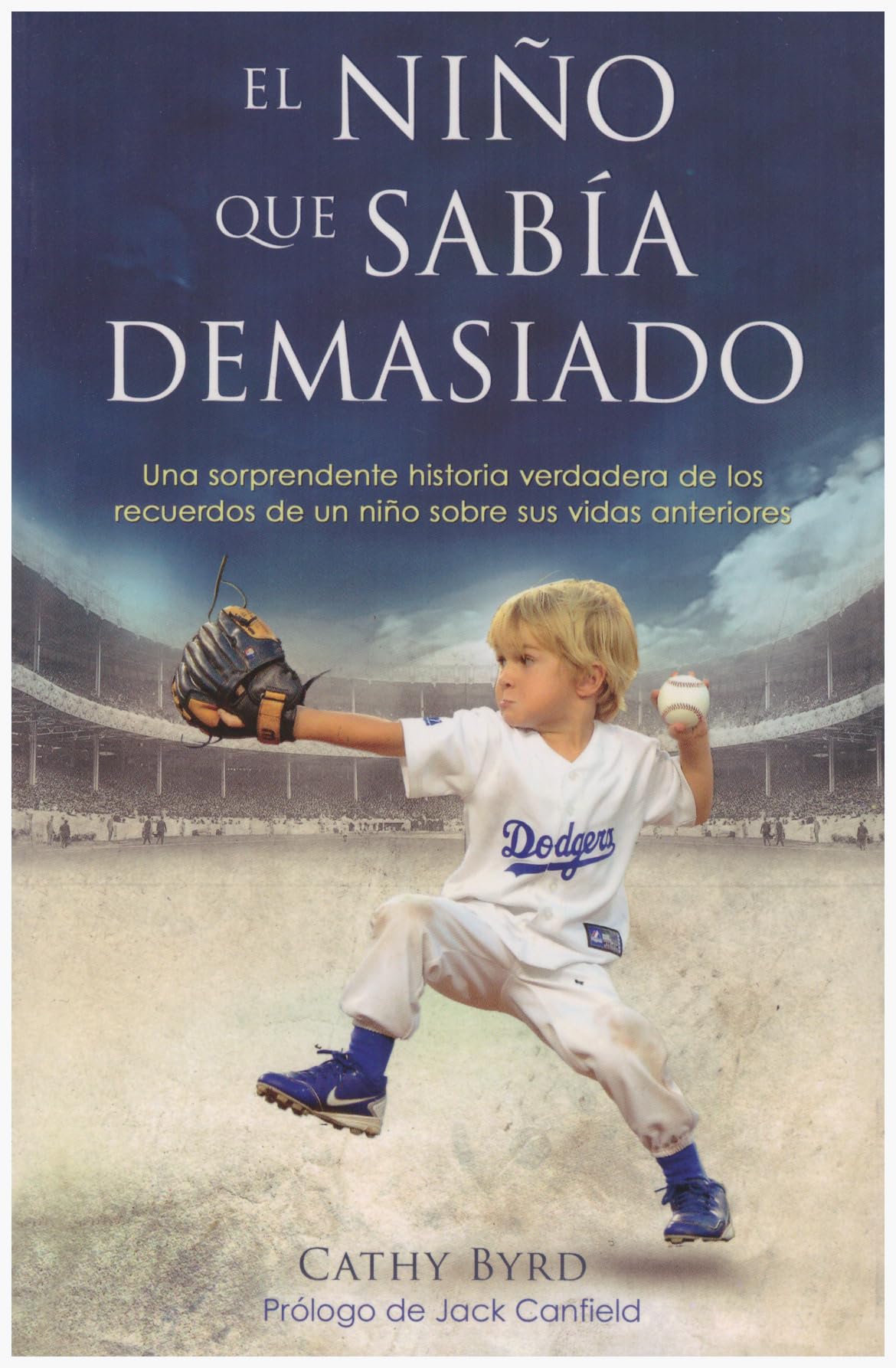 El Nino Que Sabia Demasiado Sports