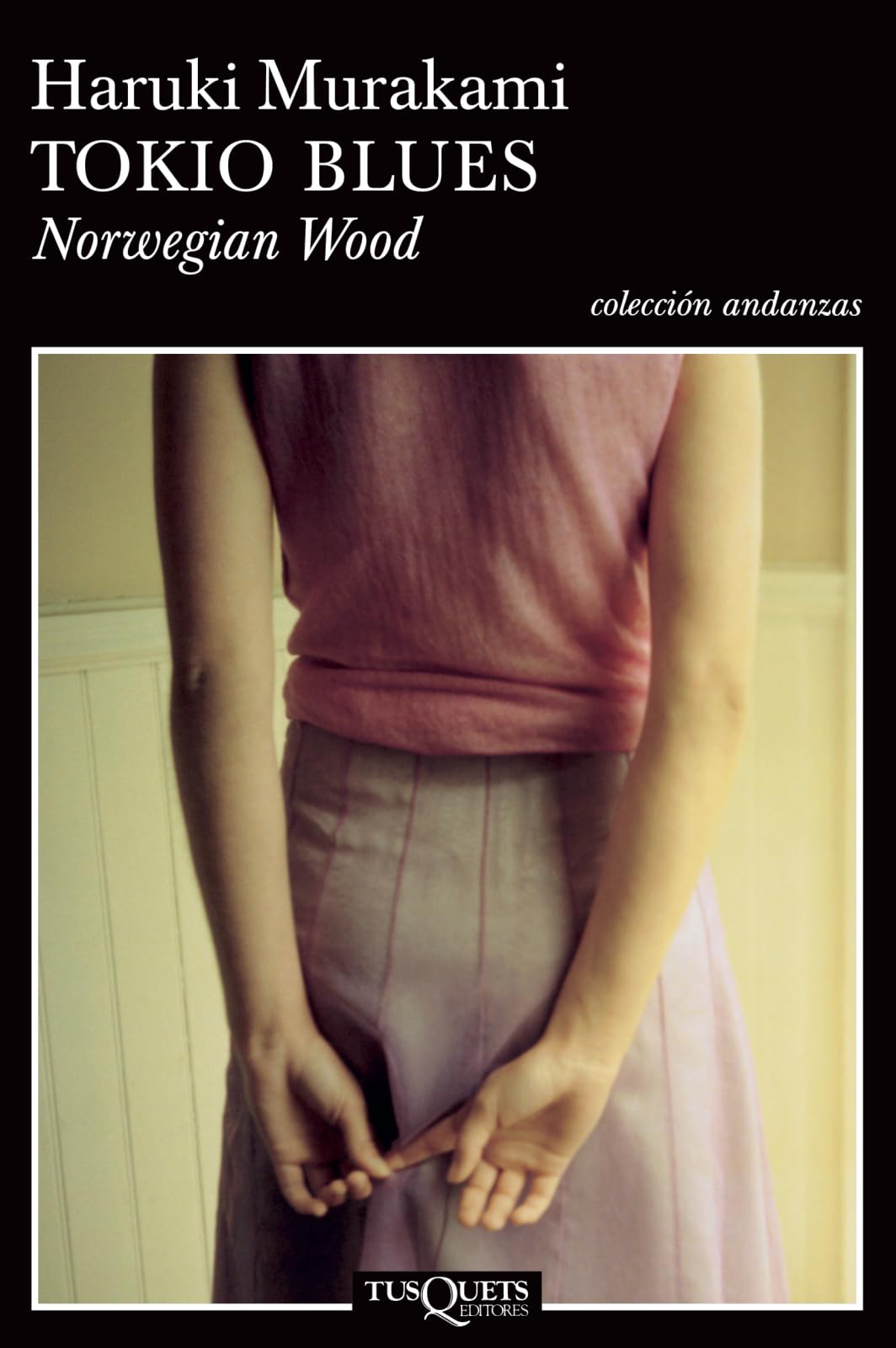 Tokio Blues / Norwegian Wood Contemporary literature