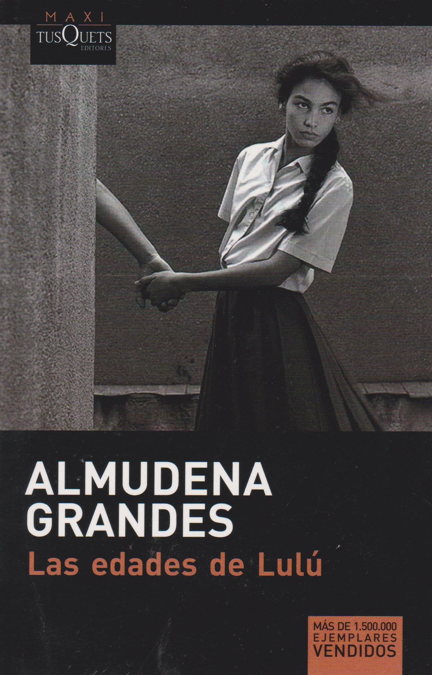 Las edades de Lulu (Spanish Edition) Reference Books