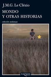 Mondo Y Otras Historias book