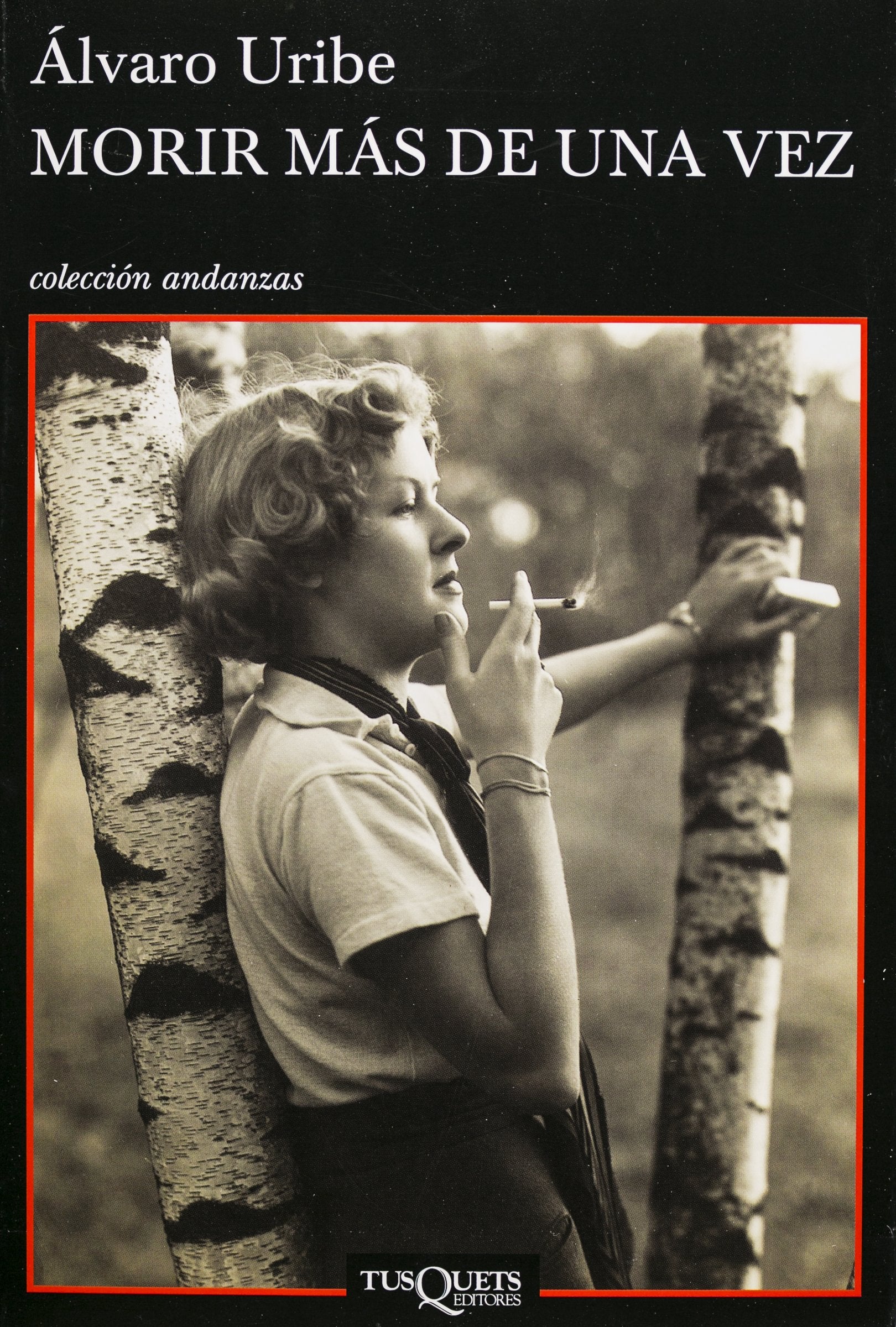 Morir mas de una vez (Spanish Edition) Books