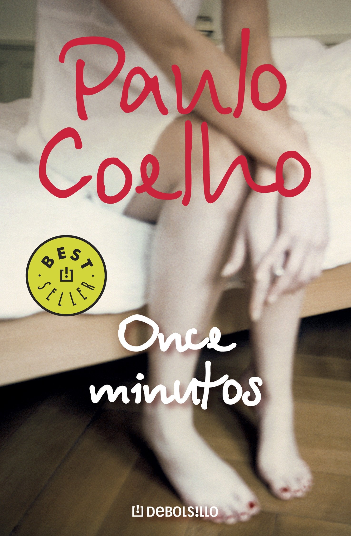 Once minutos / Eleven Minutes Contemporary literature