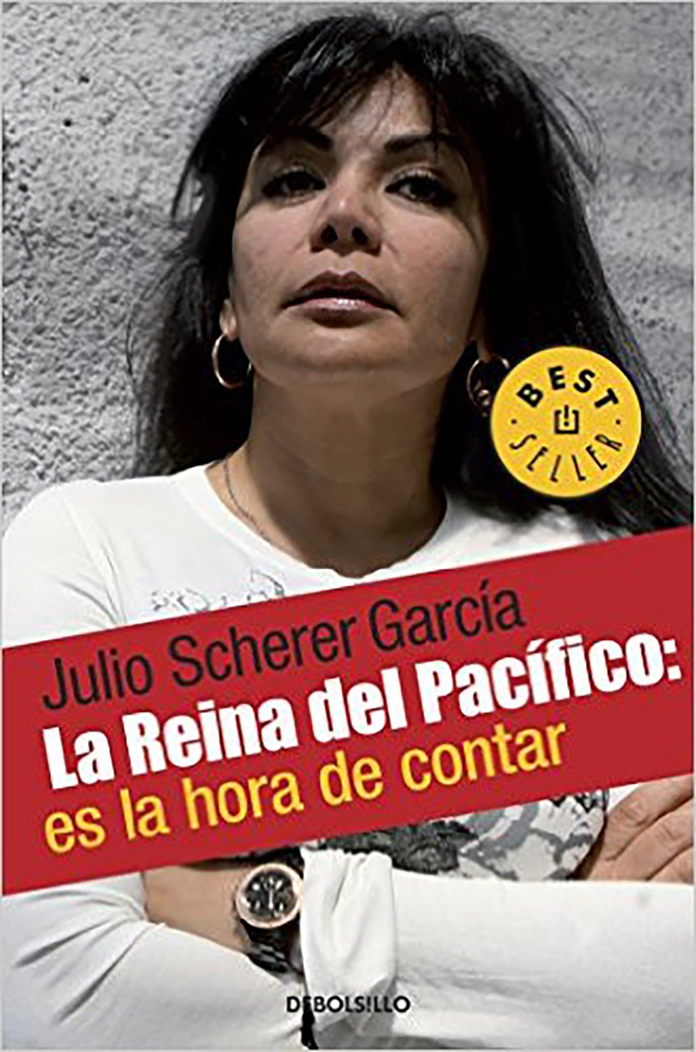 La Reina del Pacifico / The Queen of the Pacific: It's Time to Tell Politics & Society