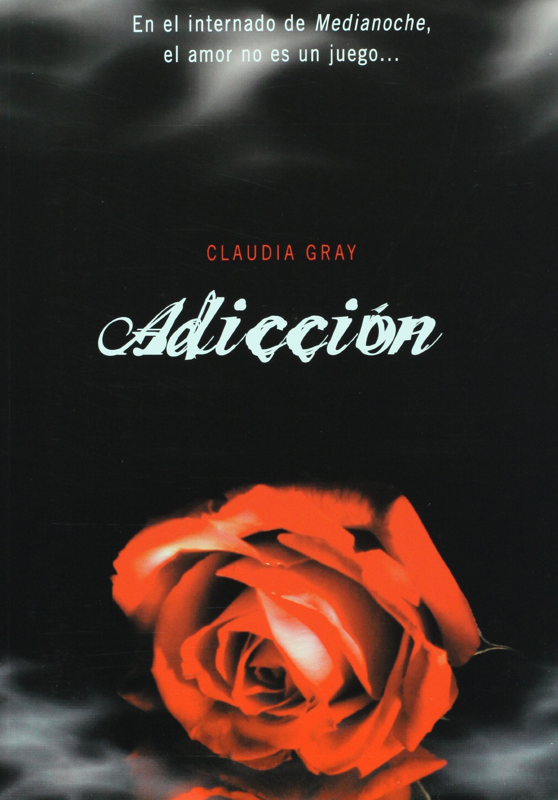 Produktbild: Adiccion (Spanish Edition)
