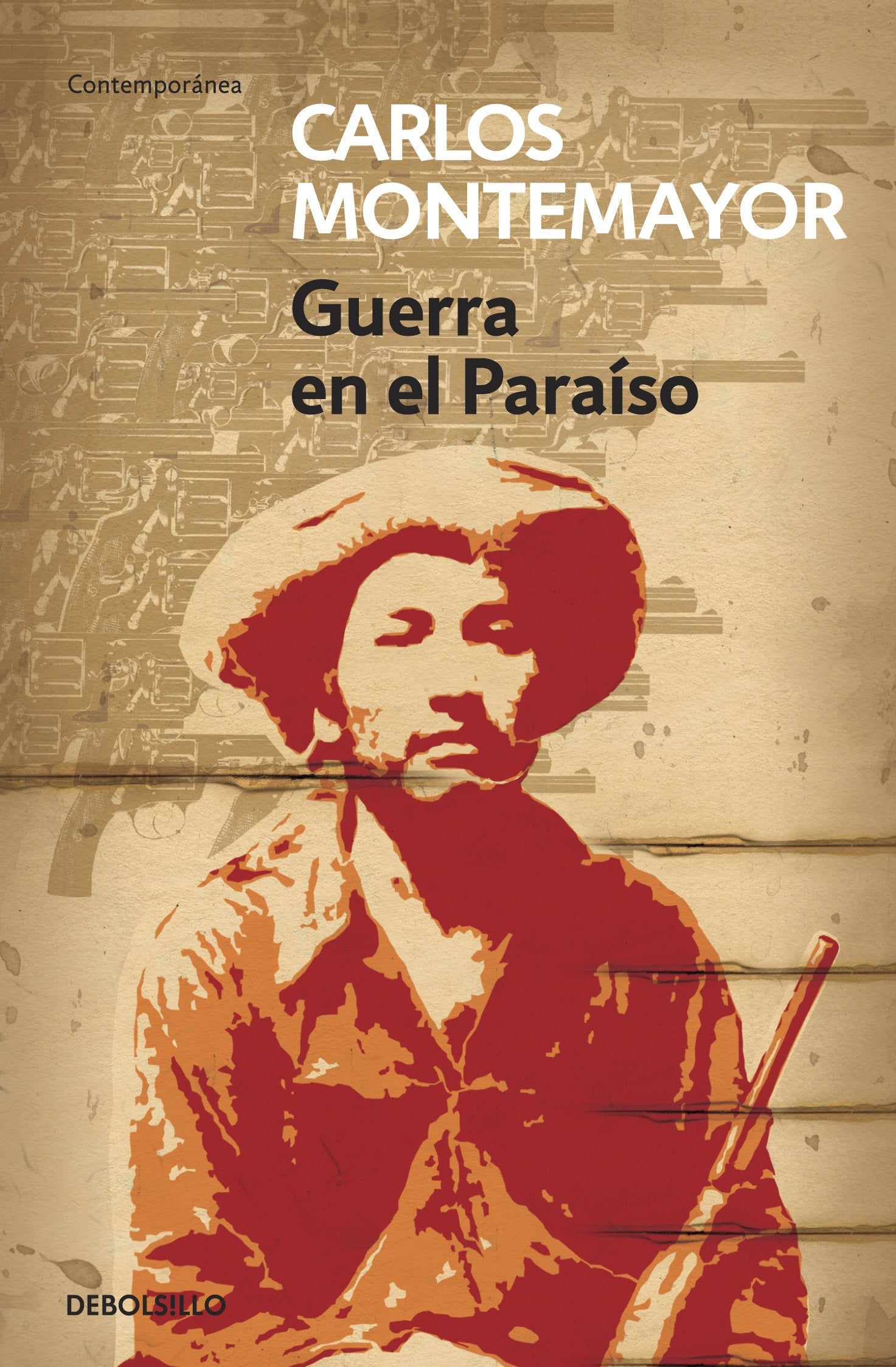 Guerra En El Paraso Books