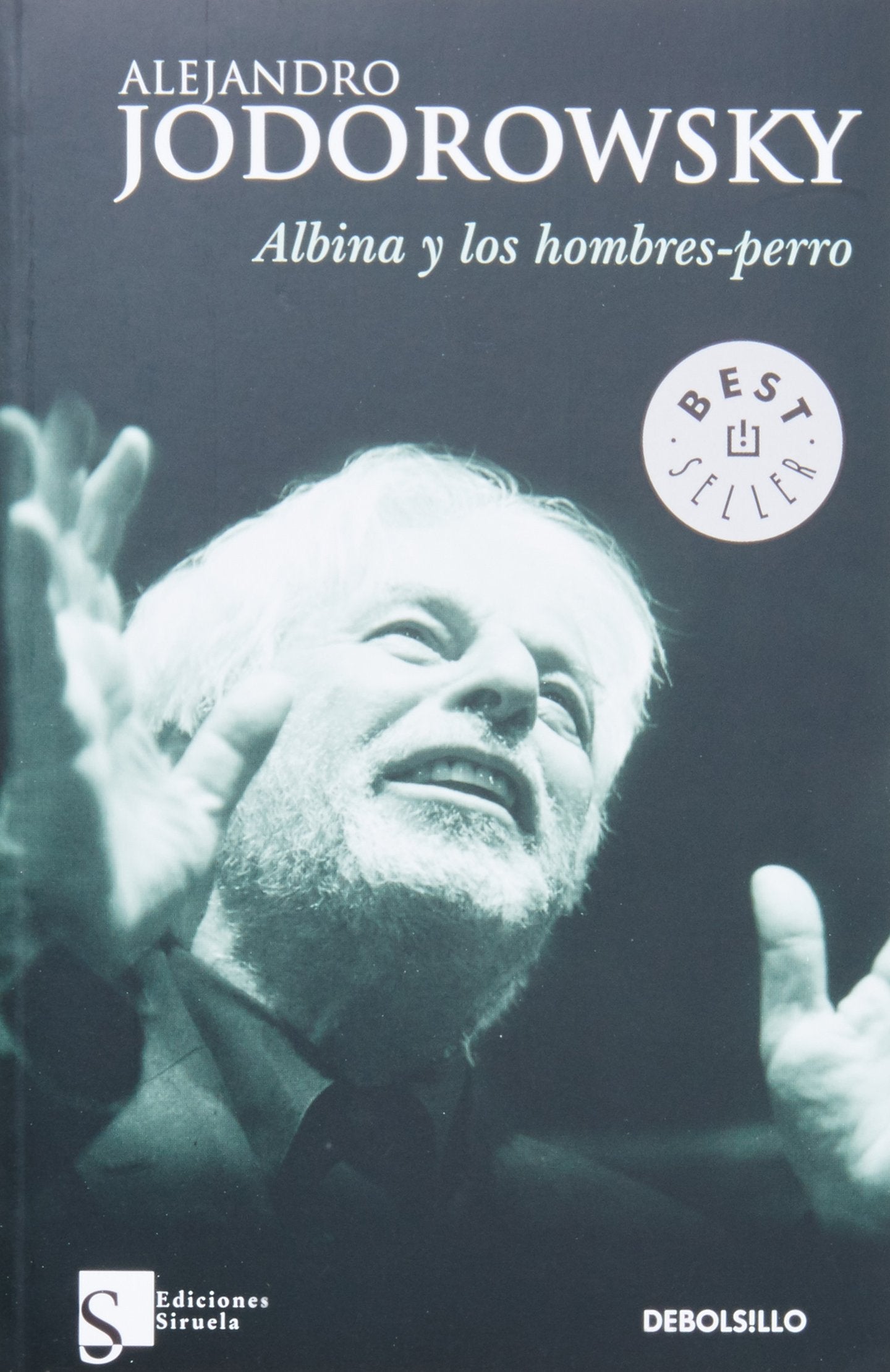 Albina y los hombres-Perro / Albina and the Dog-Men book