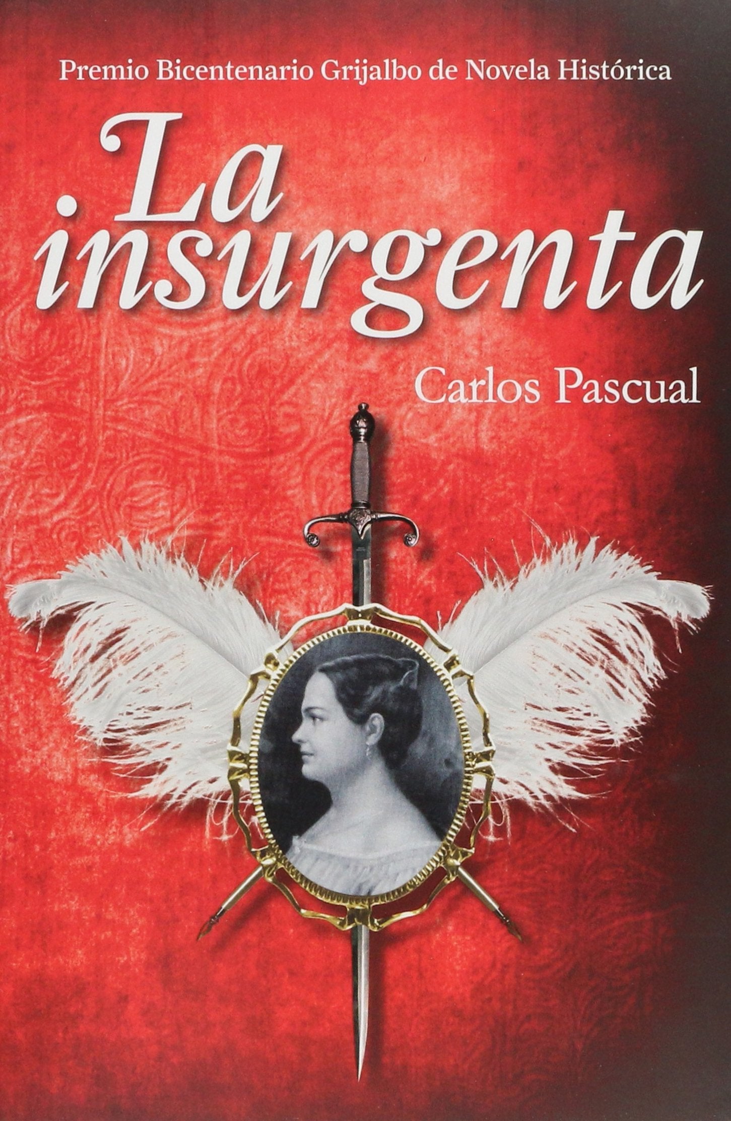 La insurgente / The Rebel book