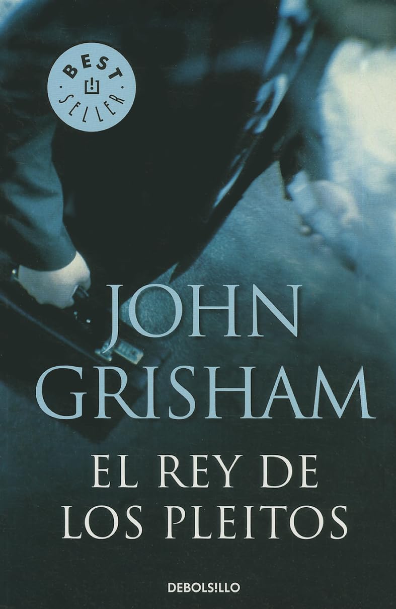El Rey de Los Pleitos book
