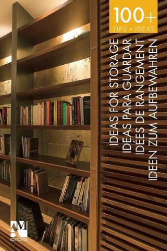 Produktbild: Ideas for Storage (100+ Tips . Ideas)