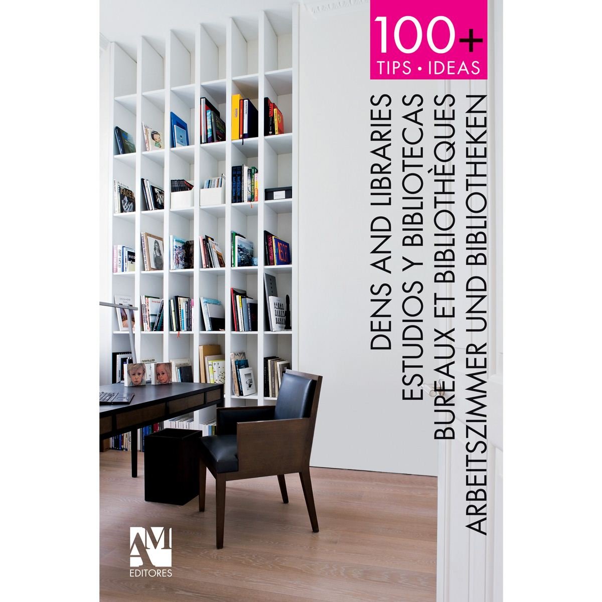 100+ Tips - Ideas: Dens and Libraries Architecture Books