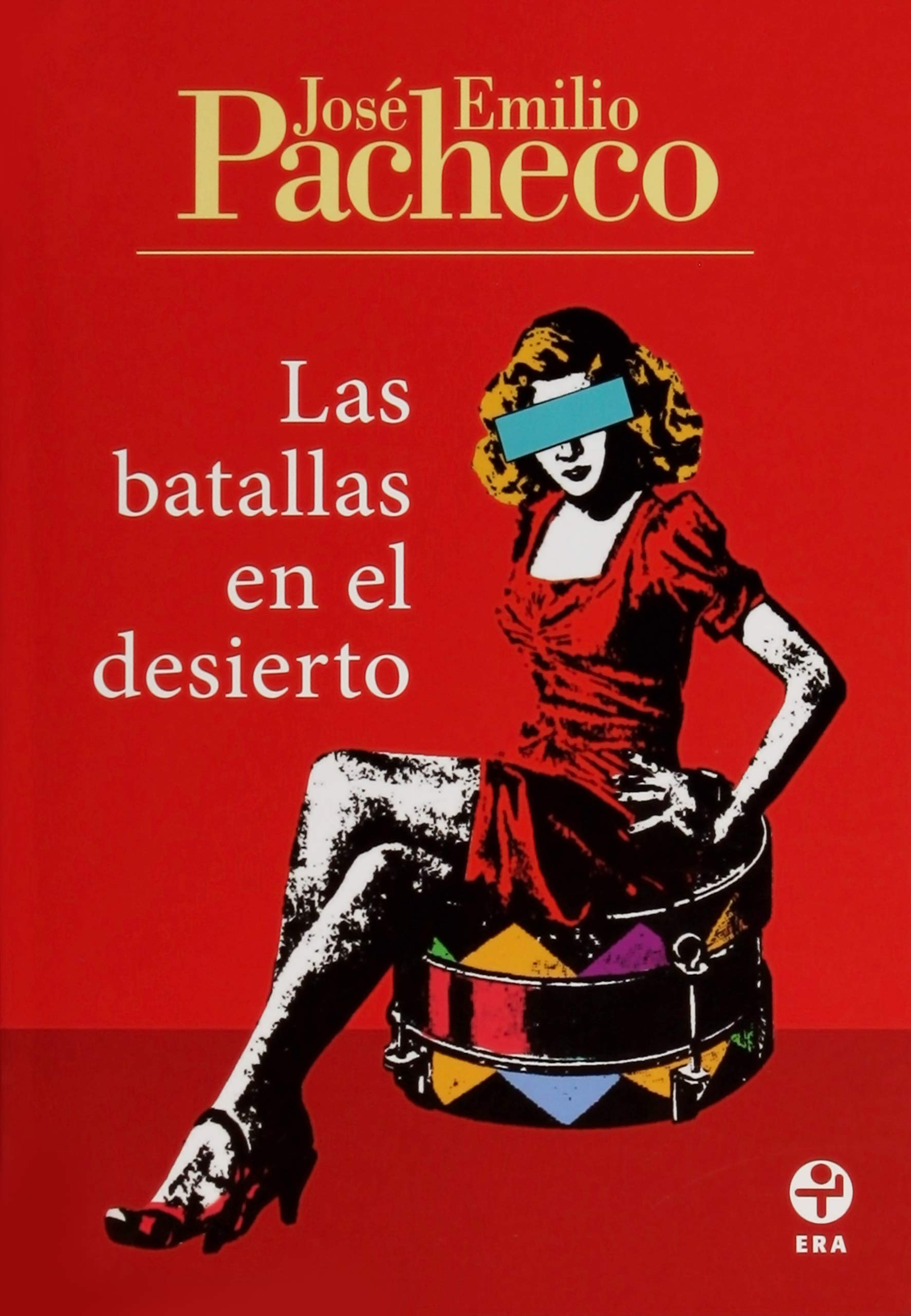 Las batallas en el desierto (Spanish Edition). Books