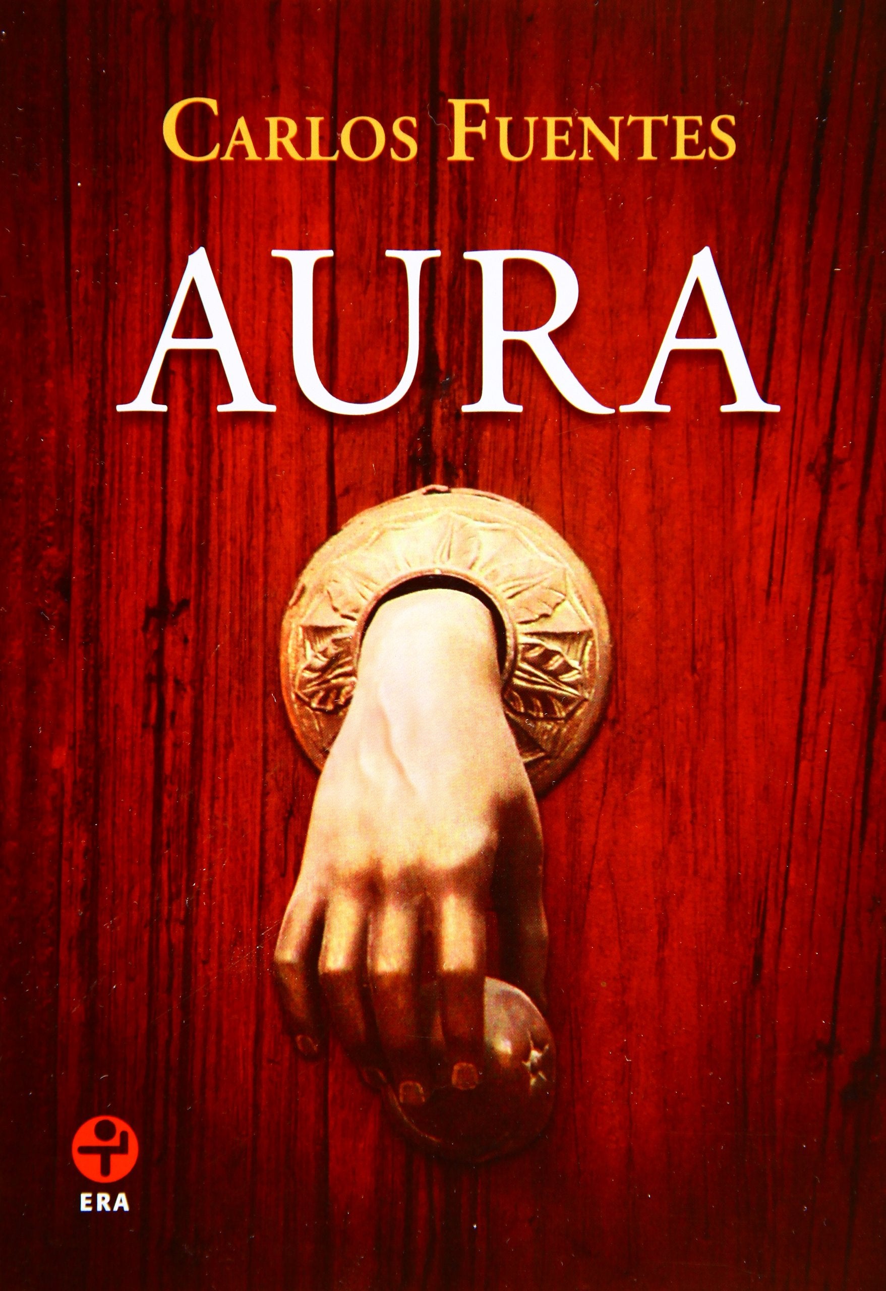 Aura (Spanish Edition). Books