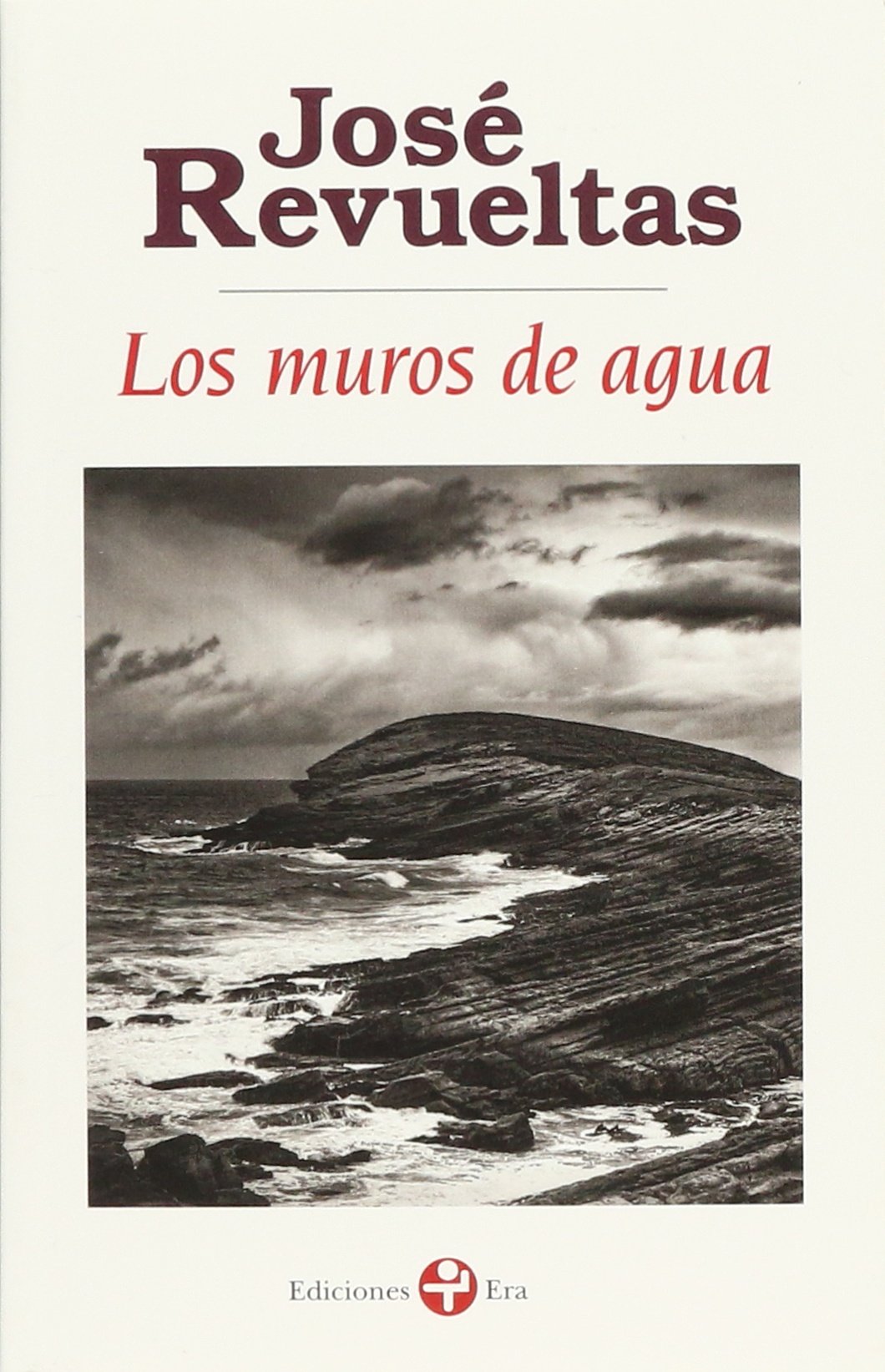 Los Muros de agua (Spanish Edition) Books