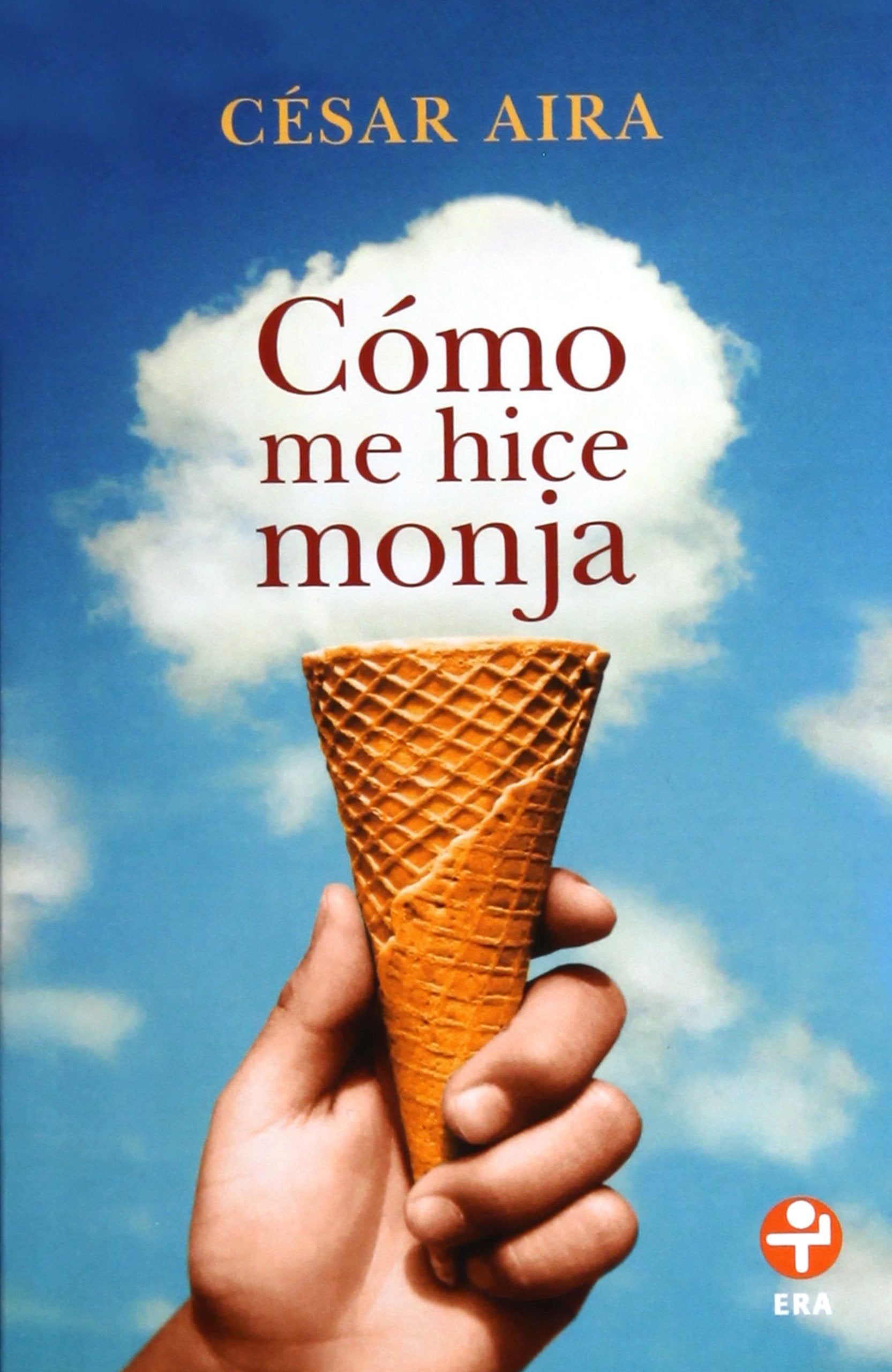 Como me hice monja (Spanish Edition) Books