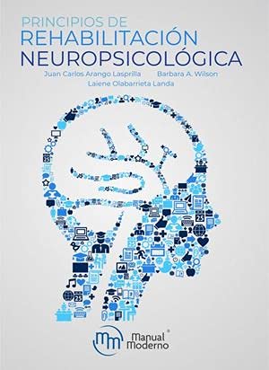 PRINCIPIOS DE REHABILITACION NEUROPSICOLOGICA Books