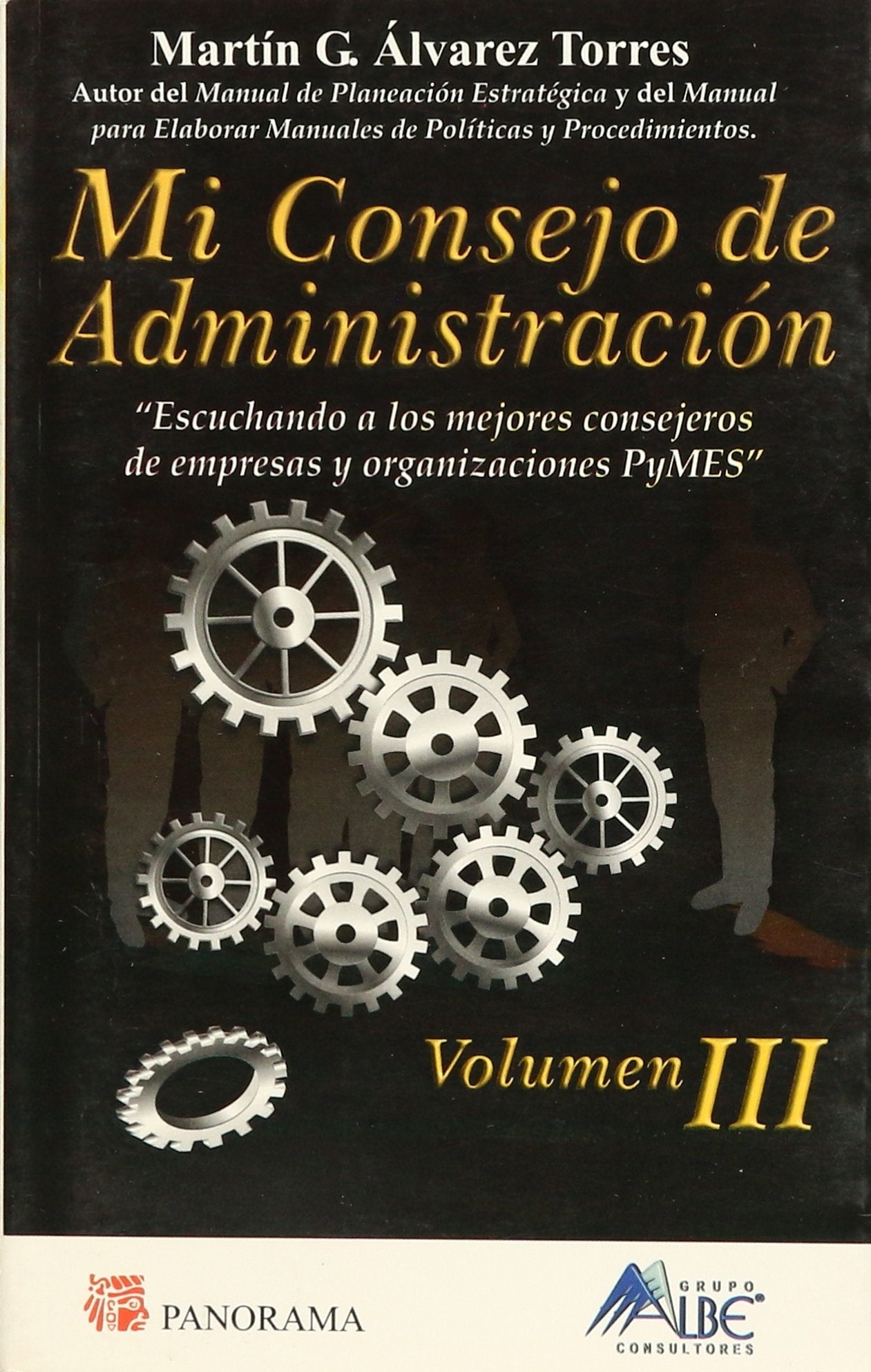 Mi consejo de Administracion / My advice of administration Business, Finance & Career