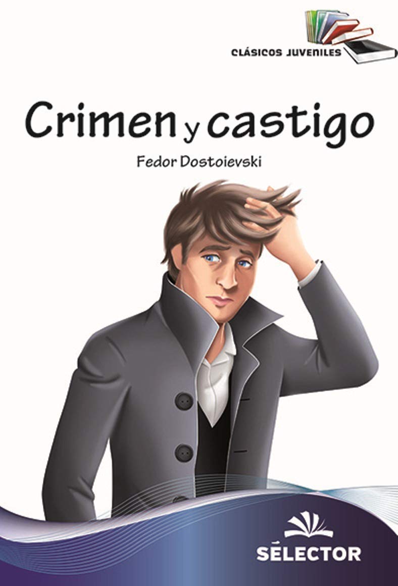 Crimen y castigo / Crime And Punishment Fiction