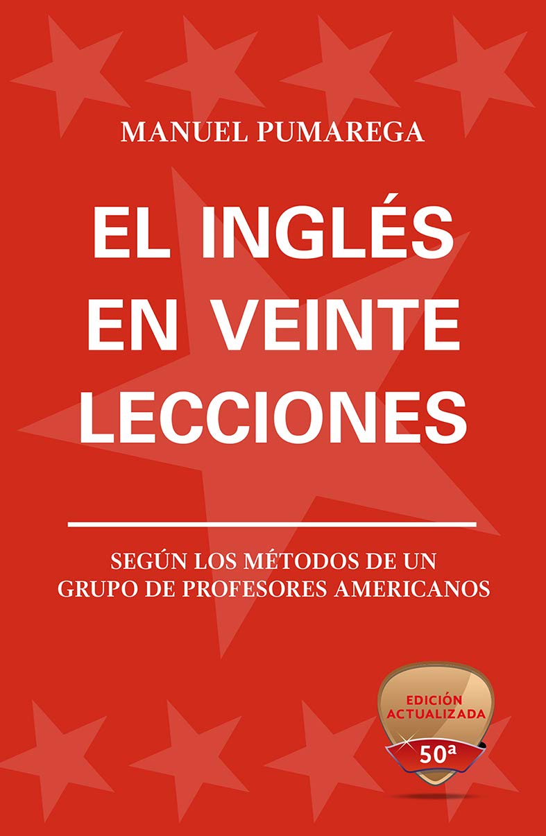 El inglés en veinte lecciones: Métodos de profesores estadounidense Foreign Languages ​​& Dictionaries