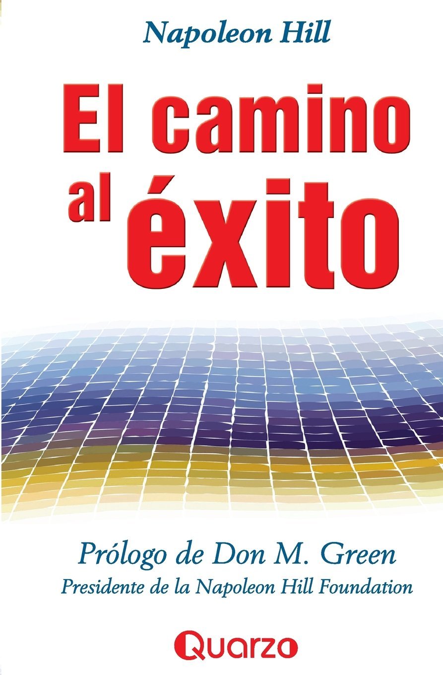 El camino al exito Business, Finance & Career Books