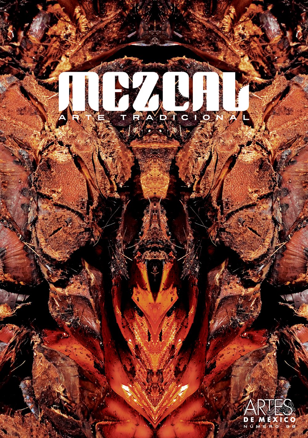 Mezcal arte tradicional / Mezcal of Traditional Art Film, Art & Culture