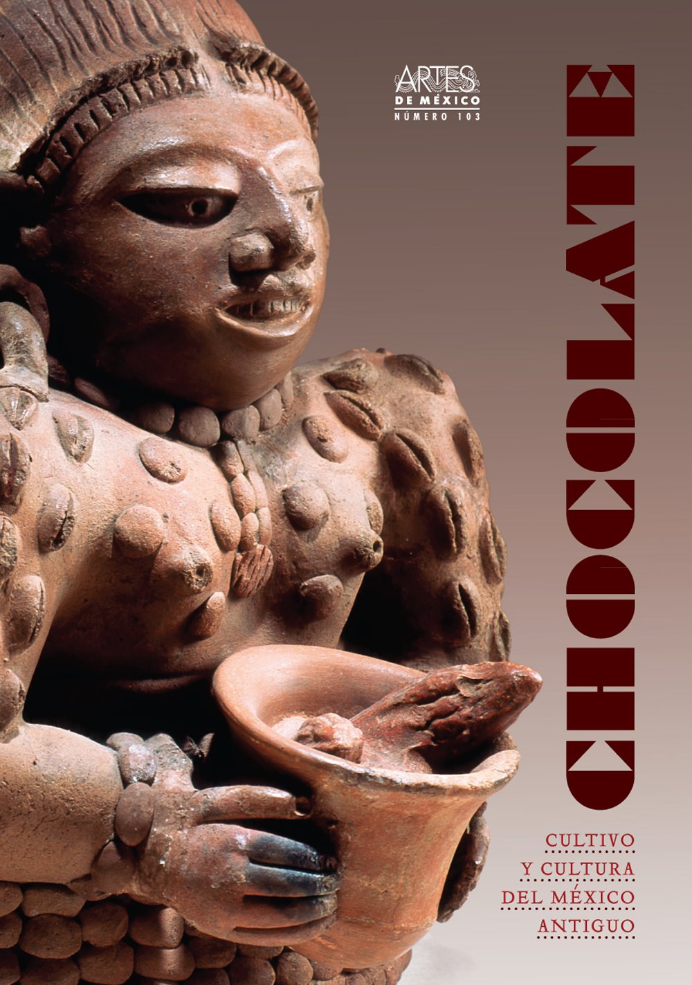 Chocolate: Cultivo y cultura del México antiguo / Cultivation and Culture of Ancient Mexico Social Sciences