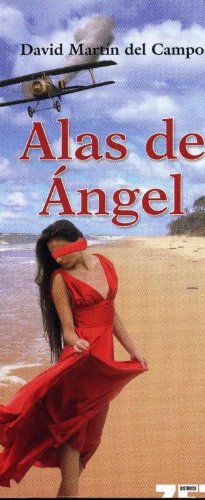 Alas de Angel/ Angel Wings Historical Fiction