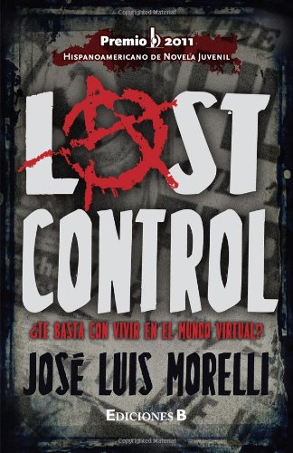 Lost Control: Te Basta Con Vivir En El Mundo Virtual? Fantasy & Sci-Fi