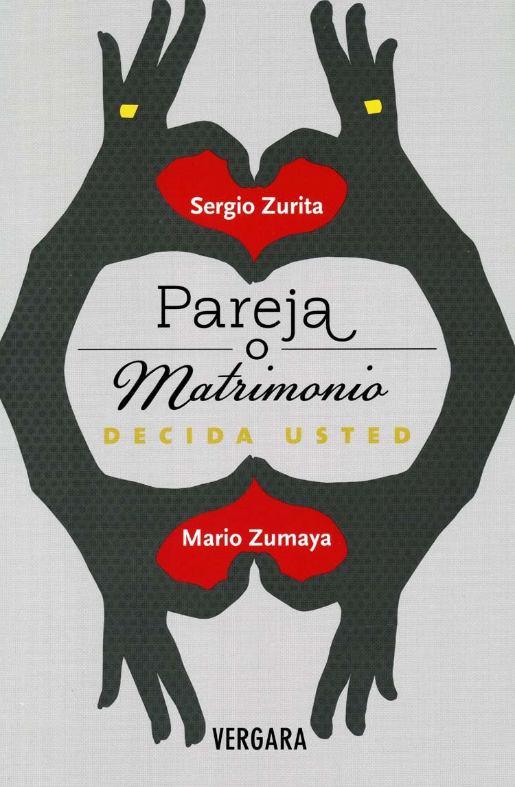 Pareja o matrimonio / Marriage or Partners: Decida usted / You Decide Partnership & Love