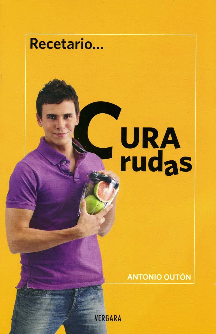 Recetario cura crudas / Hangover-Cure Recipes Cooking & Enjoying