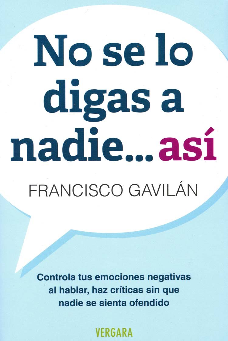No se lo digas a nadie asi / Do Not Tell Anyone... This Way Lifestyle