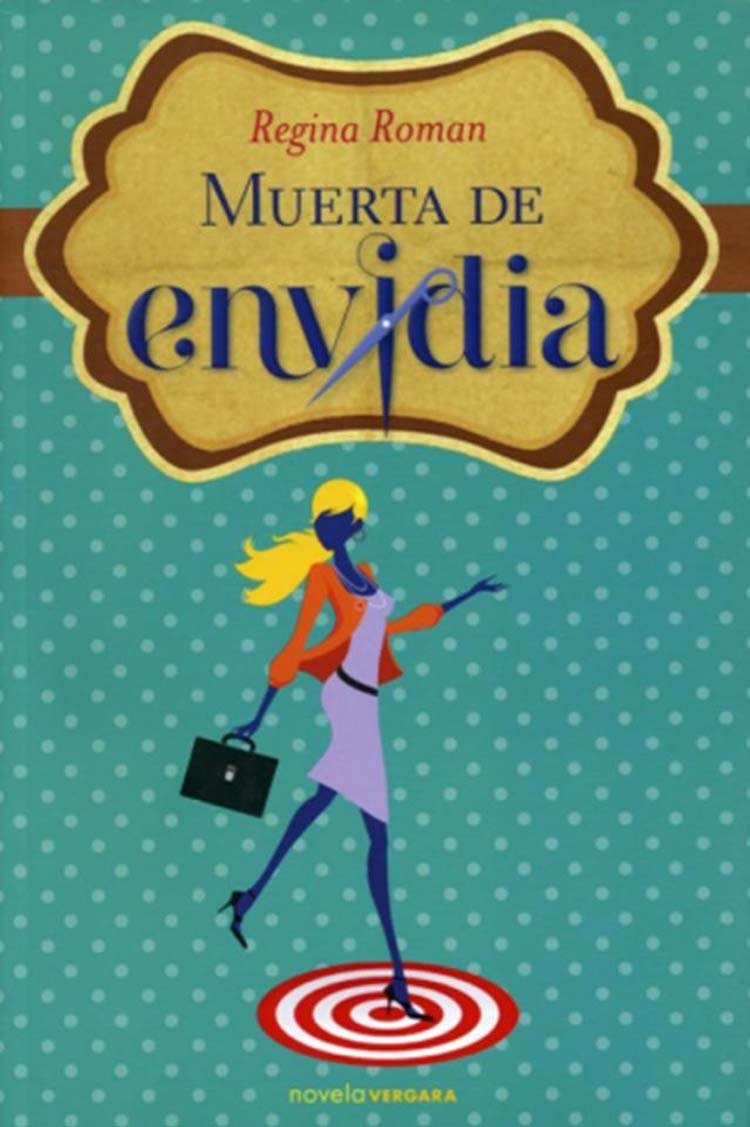 Product Image: Muerta De Envidia (Spanish Edition)