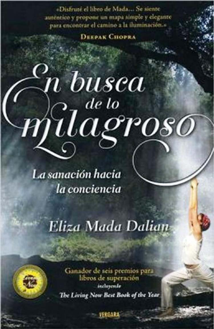 En busca de lo milagroso / In Search of the Miraculous Religion & Esotericism
