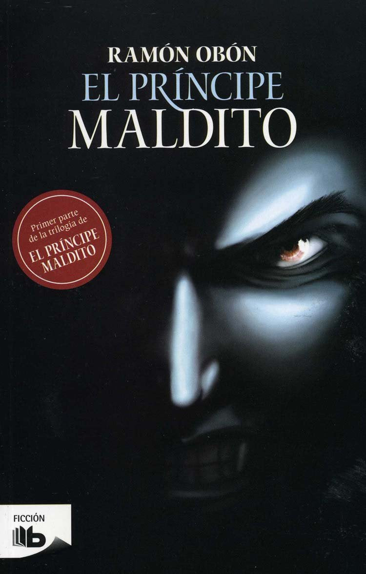 El Principe Maldito Fantasy & Sci-Fi