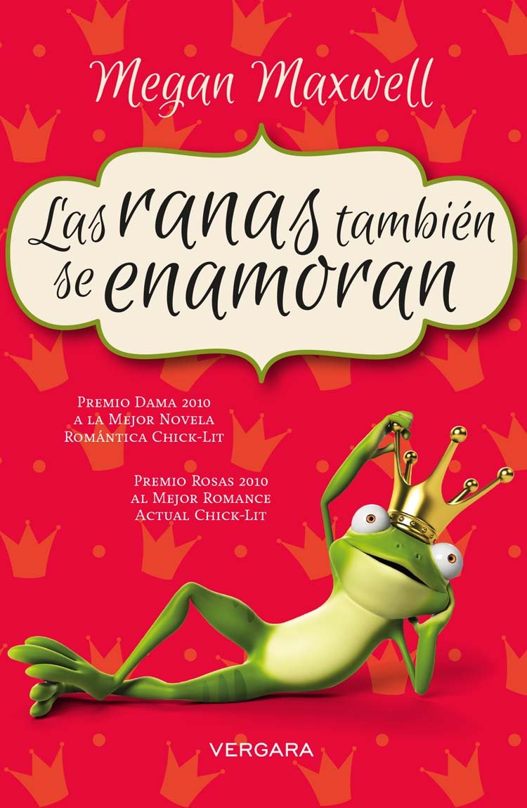 Las ranas tambien se enamoran / Frogs Also Fall in Love book
