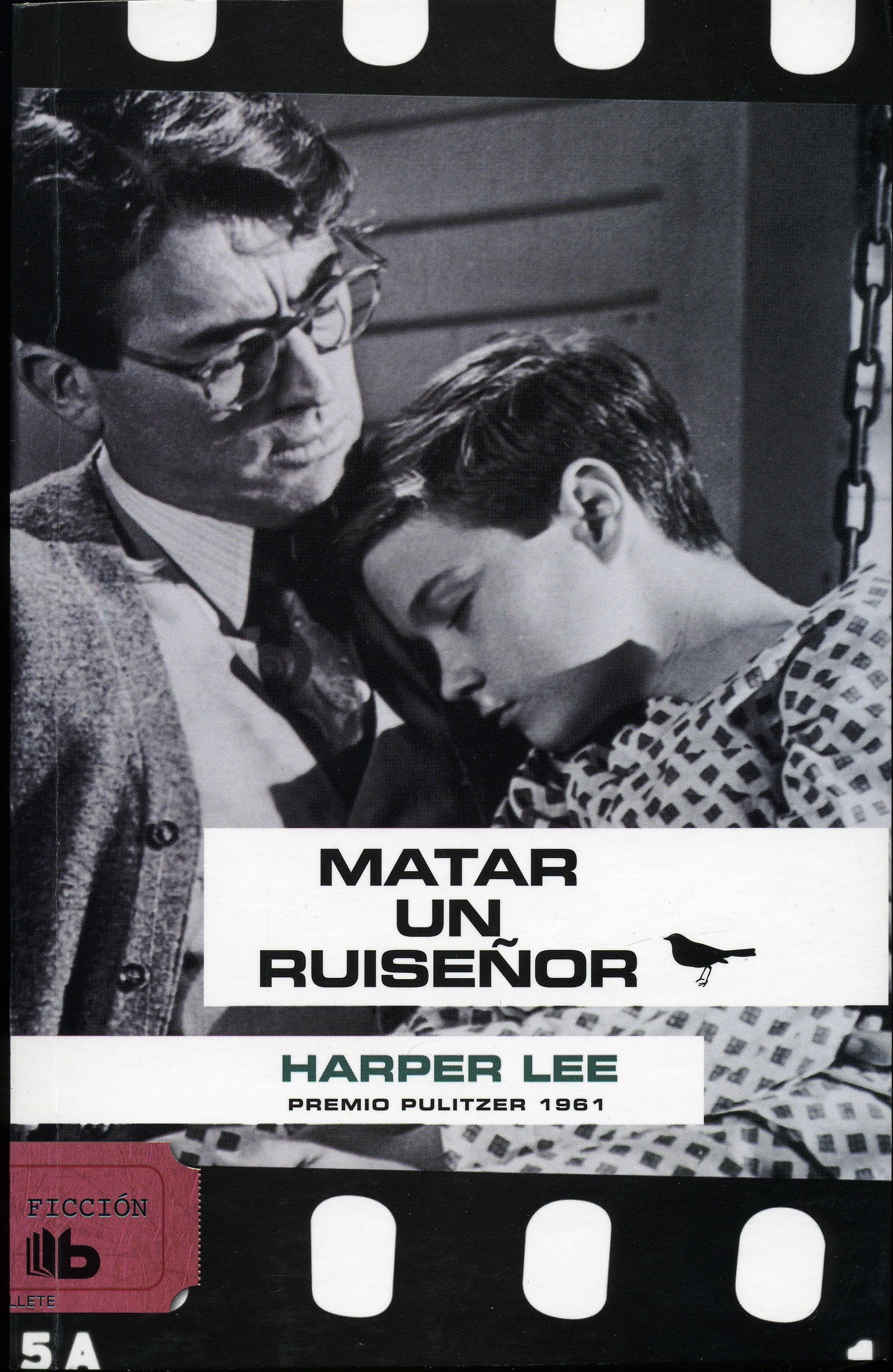 Espiritu/ Spirit Novels & Short Stories
