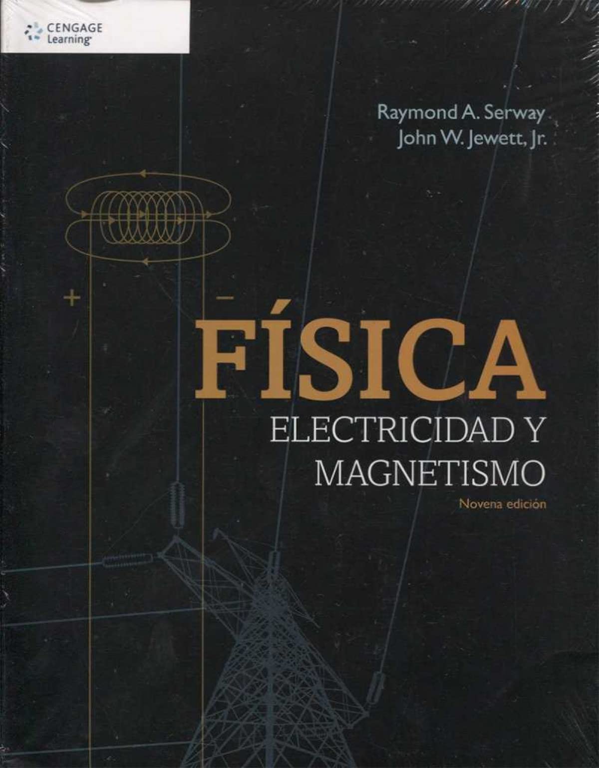 Fisica. Electricidad y magnetismo Natural Sciences