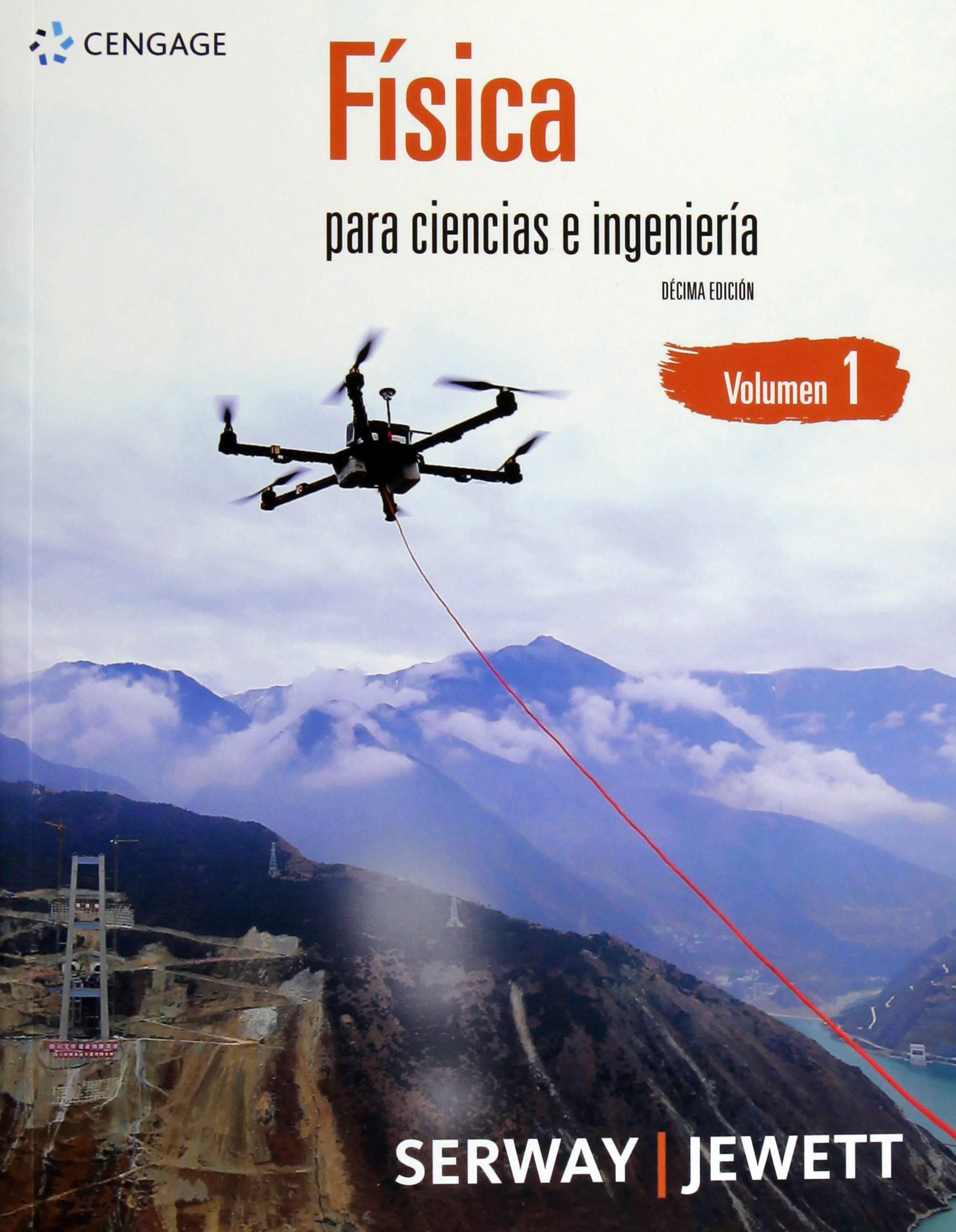 Física para Ciencias e Ingeniería 2 Volumenes: Volumen 1 Mathematics