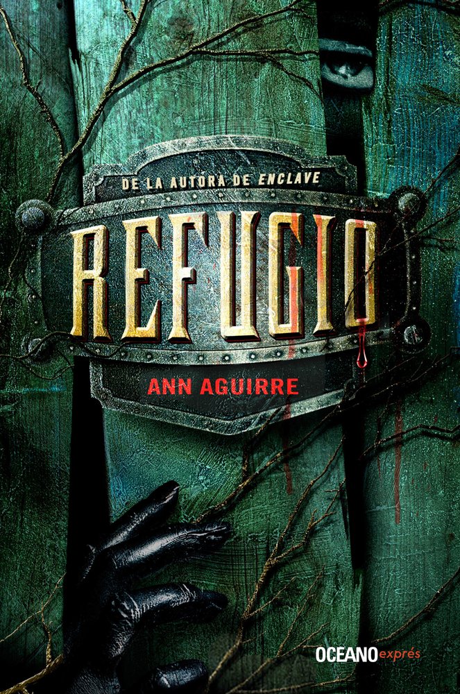 SPA-REFUGIO (Razorland Trilogy, 2, Band 2) Fiction