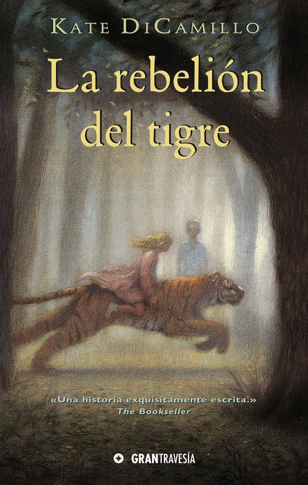 La Rebelión del Tigre Non-fiction