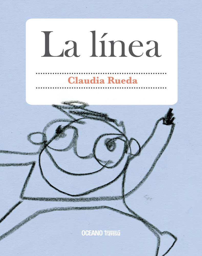La Linea (Primeras Travesías) Non-fiction