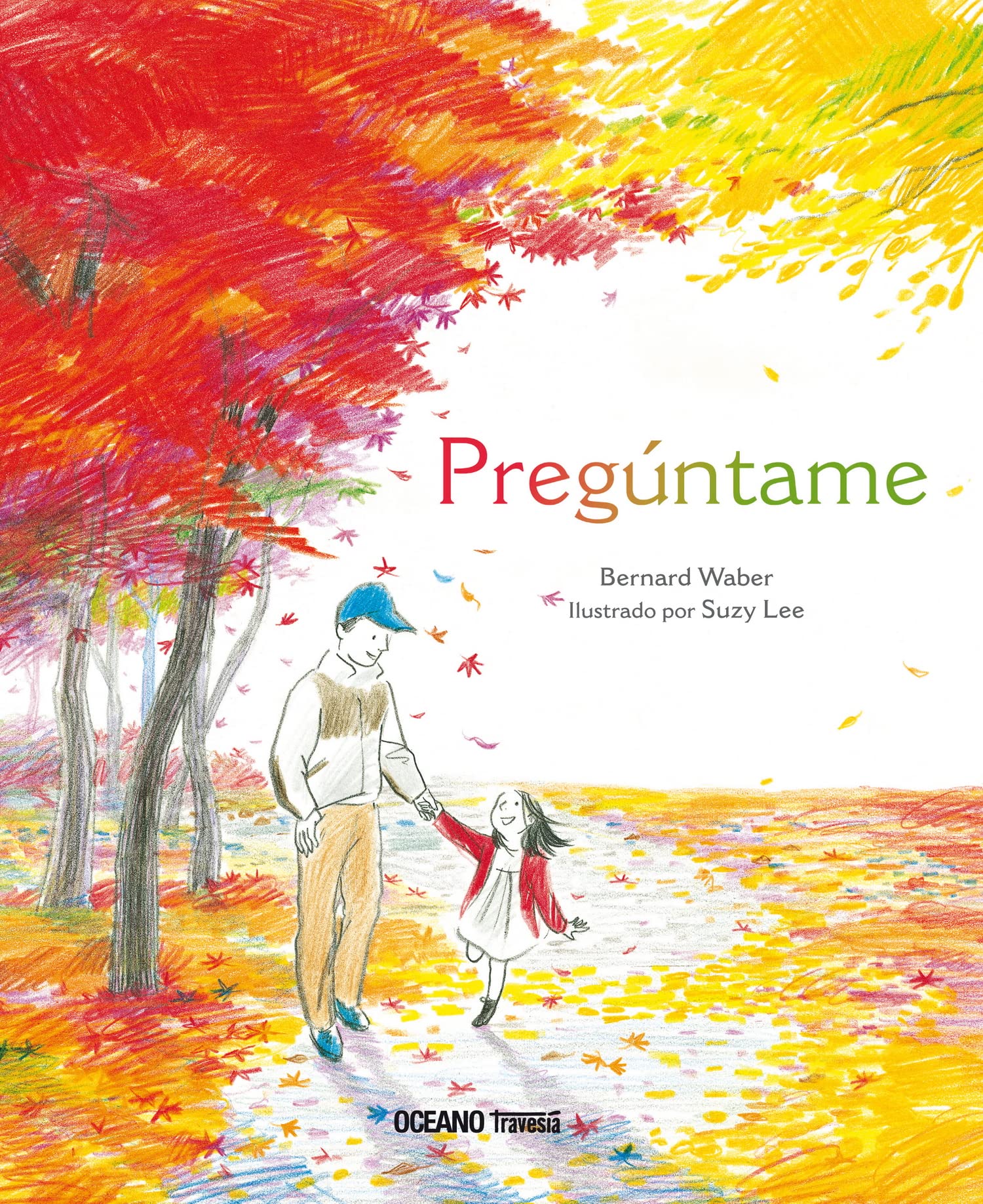 Preguntame/ Ask Me book