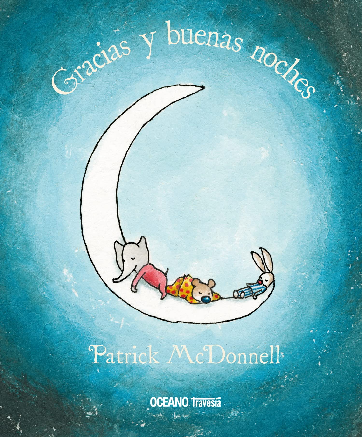Gracias Y Buenas Noches (Los álbumes) Non-fiction