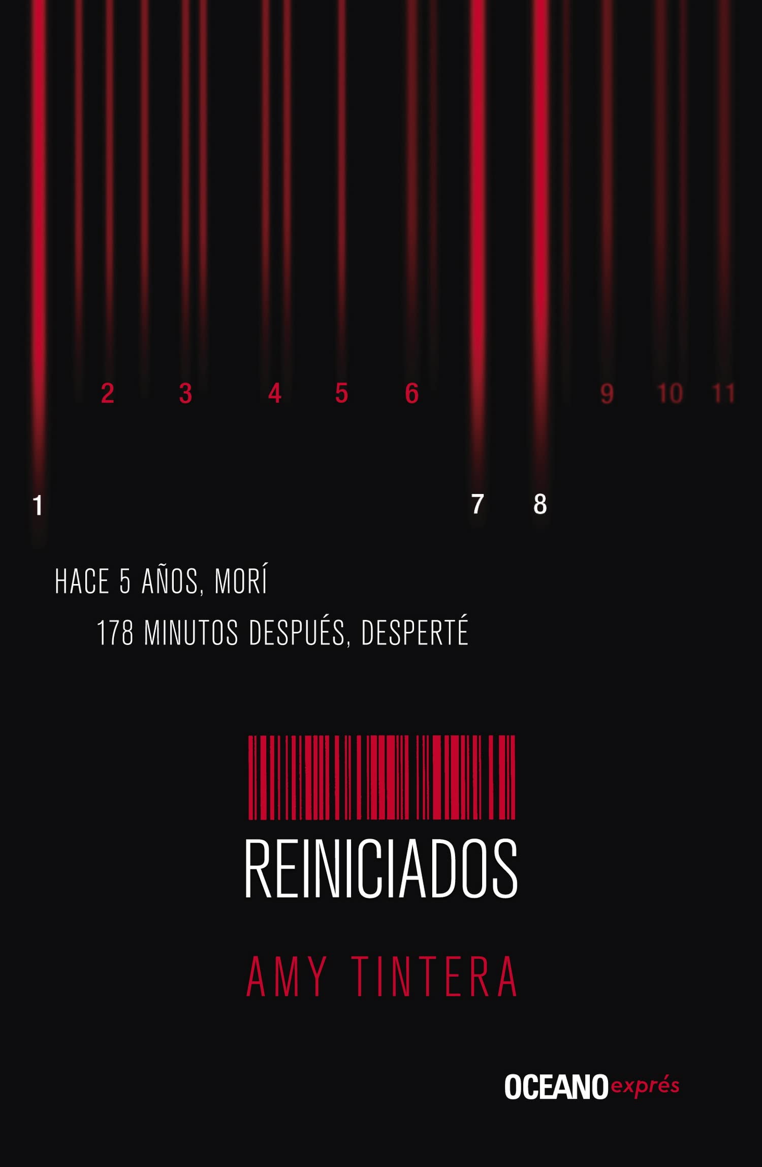 Reiniciados Romance
