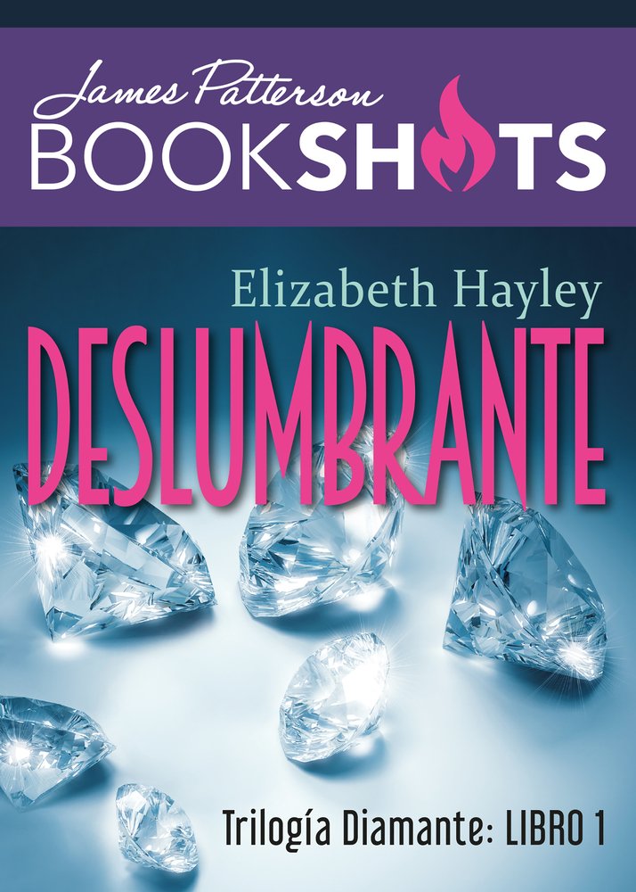 Deslumbrante/ Gorgeous book