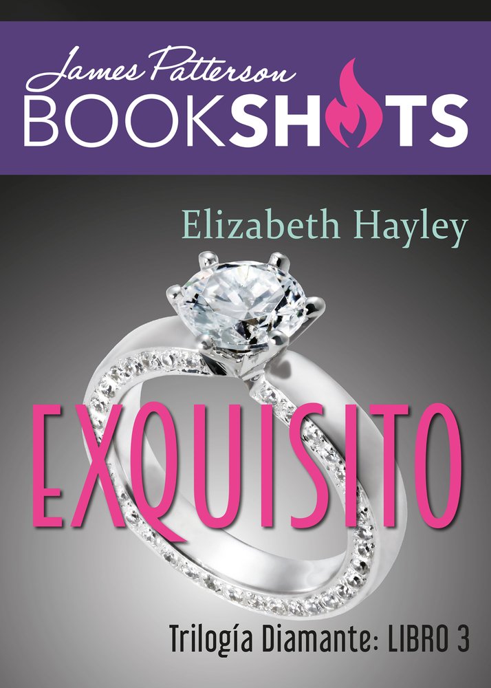 Exquisita/ Equisite book