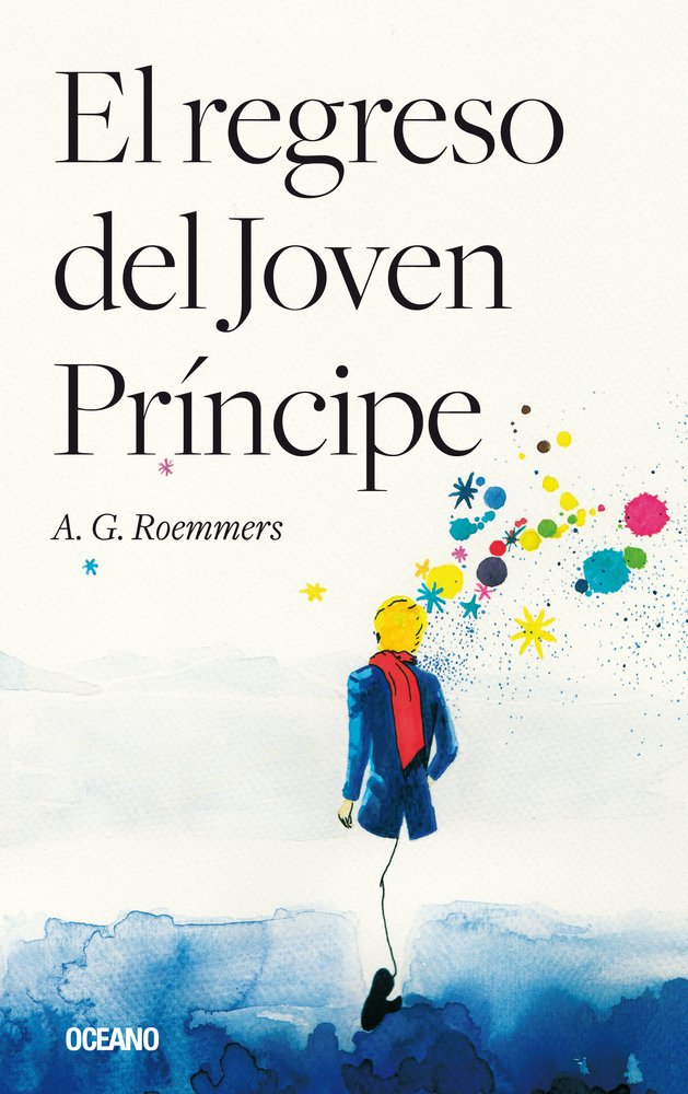 El Regreso del Joven Príncipe Contemporary literature