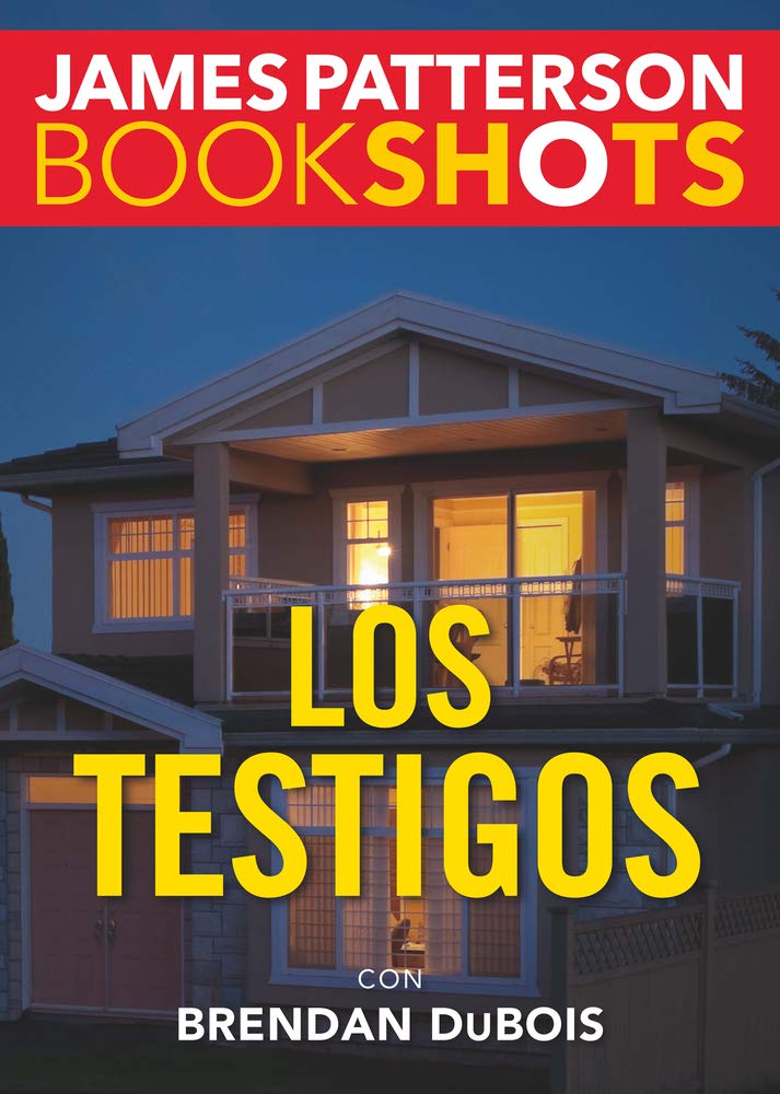 Los testigos / The Witnesses book