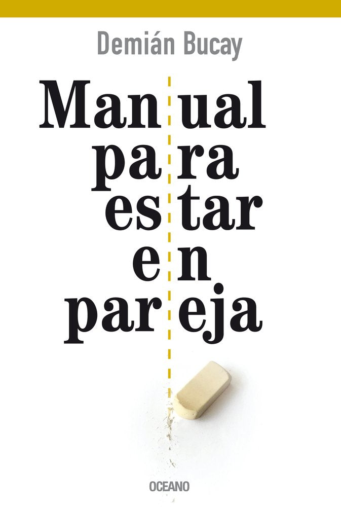 Manual Para Estar En Pareja book