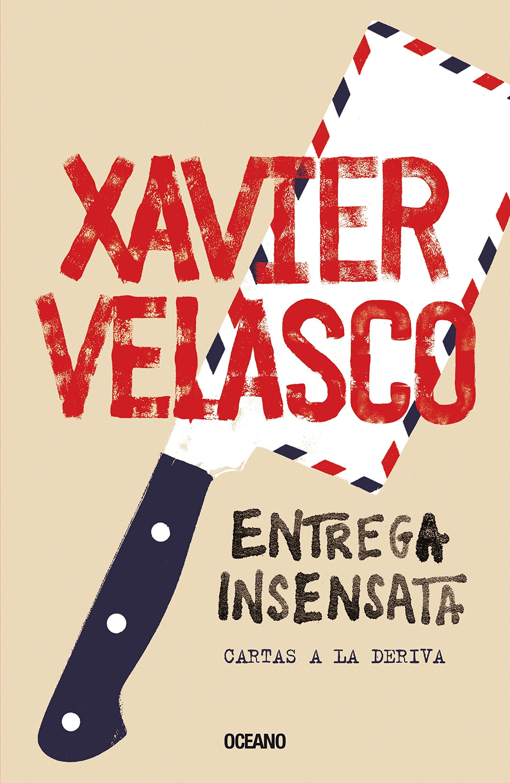 Entrega Insensata: Cartas a la Deriva Essays & Short Stories