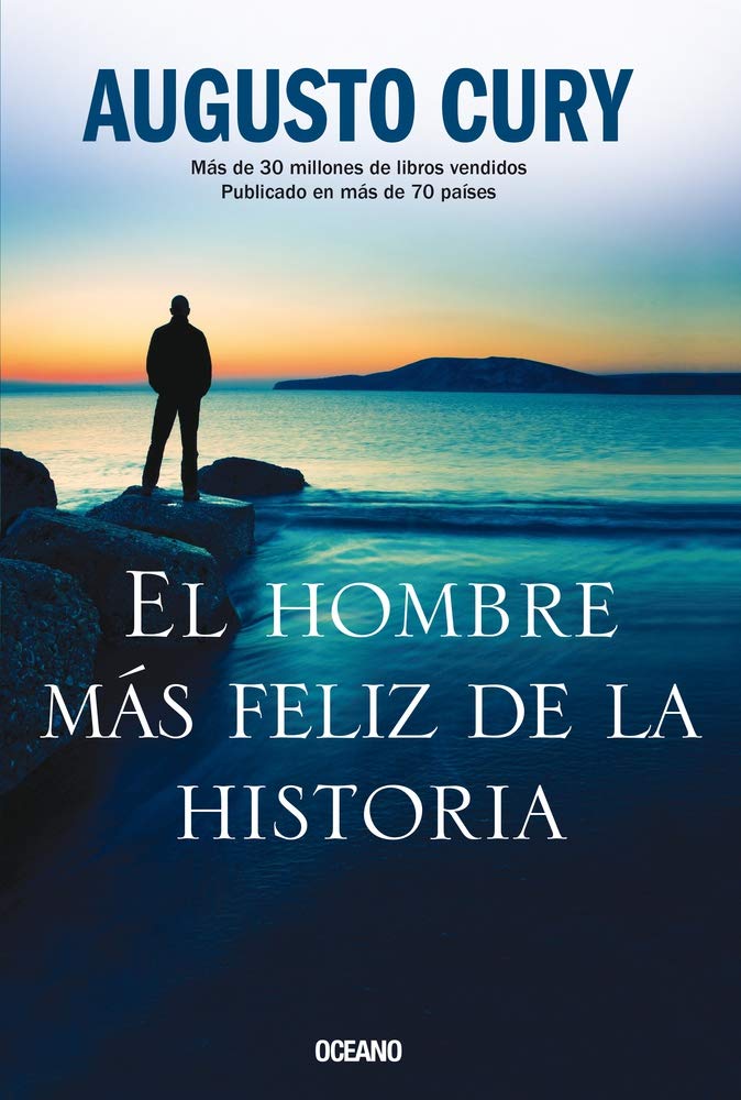 El Hombre Más Feliz de la Historia Books